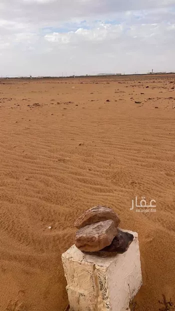 أرض للإيجار في شارع شارع الجله, حي البينه, مدينة البينه, منطقة الرياض صورة 3