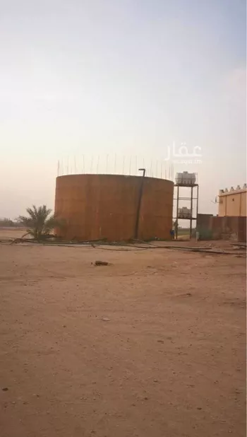 أرض للبيع في مدينة المزاحمية - الجديده, منطقة الرياض صورة 2
