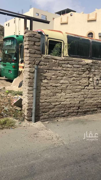 أرض للبيع في شارع ابراهيم ابن فتوح العقيلي, حي الحمراء, مدينة مكه المكرمه, منطقة مكة المكرمة صورة 3