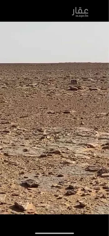 أرض للإيجار في شارع بدون, حي هجرة الزهوه والبيان, مدينة هجرة الزهوه والبيان, منطقة الرياض صورة 3