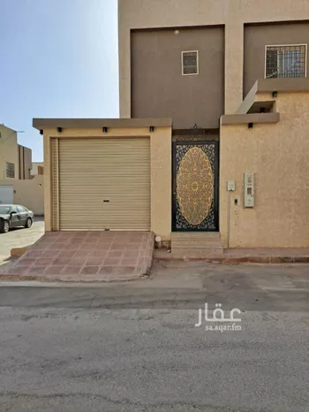 فيلا للإيجار في شارع عبدالقادر شمس, حي العوالي, مدينة الرياض, منطقة الرياض