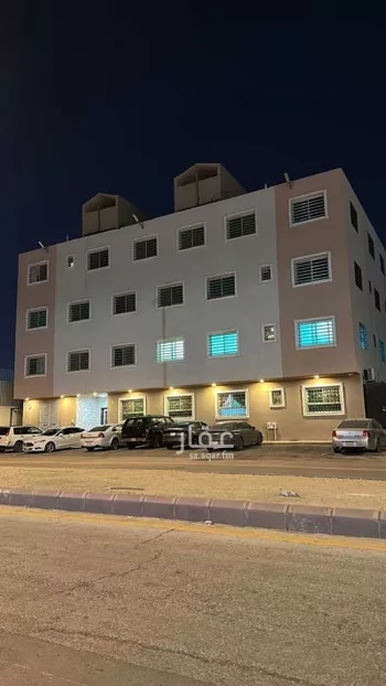 شقة للبيع في شارع محمد عمر عرب, حي العوالي, مدينة الرياض, منطقة الرياض