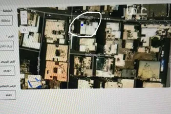 أرض للبيع في شارع ريع ذاخر, حي ريع اذاخر, مدينة مكه المكرمه, منطقة مكة المكرمة