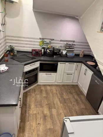 فيلا للإيجار في شارع ابي بكر العمري, حي العوالي, مدينة الرياض, منطقة الرياض صورة 4