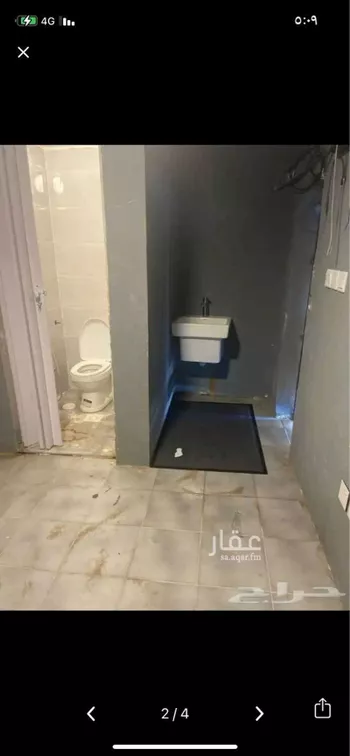 غرفة للإيجار في حي الزمرد ، جدة ، جدة