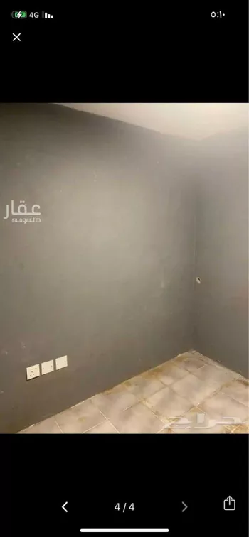 غرفة للإيجار في حي الزمرد ، جدة ، جدة صورة 3