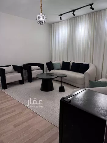شقة للإيجار في شارع النعيرية, حي ظهرة لبن, مدينة الرياض, منطقة الرياض صورة 2