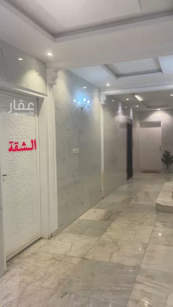 شقة للبيع في شارع أبي الفضل الأجل, حي قرطبة, مدينة الرياض, منطقة الرياض صورة 2