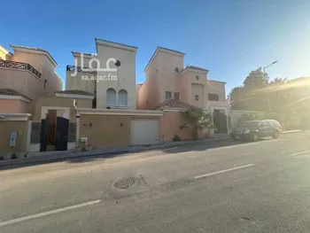 فيلا للبيع في شارع الاشراف, حي الرفيعة, مدينة الرياض, منطقة الرياض صورة 2