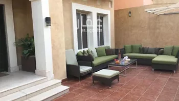 فيلا للبيع في شارع الاشراف, حي الرفيعة, مدينة الرياض, منطقة الرياض صورة 3
