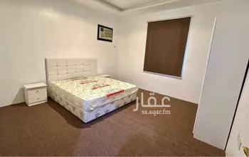 شقة للإيجار في شارع طريق الملك سعود بن عبدالعزيز, حي الحسام, مدينة الباحة, منطقة الباحة صورة 3