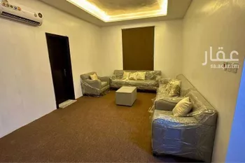 شقة للإيجار في شارع طريق الملك سعود بن عبدالعزيز, حي الحسام, مدينة الباحة, منطقة الباحة صورة 4