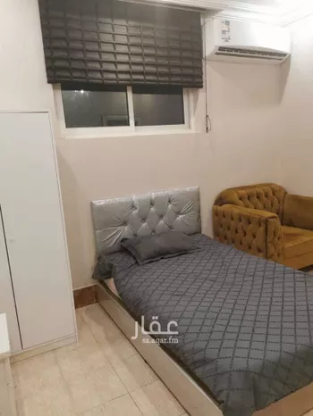 غرفة للإيجار في شارع روضة مهنا, حي السليمانية, مدينة الرياض, منطقة الرياض صورة 5