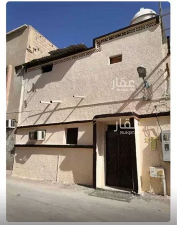 بيت للبيع في شارع مرقان, حي منفوحة, مدينة الرياض, منطقة الرياض صورة 2