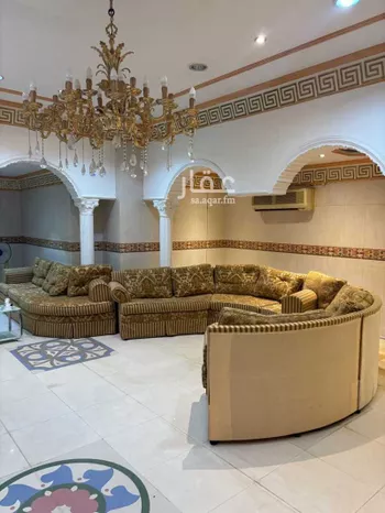 دور للإيجار في شارع مصطفى نعيمة, حي المروج, مدينة الرياض, منطقة الرياض