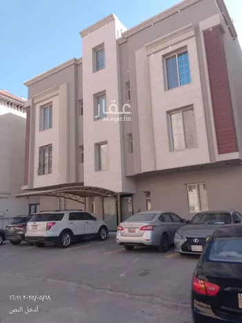 شقة للإيجار في شارع القاسمة, حي هجر, مدينة الدمام, المنطقة الشرقية