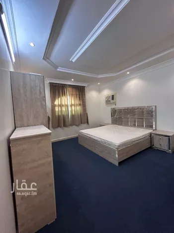 شقة للإيجار في شارع المراح, حي الحمراء, مدينة الرياض, منطقة الرياض صورة 4
