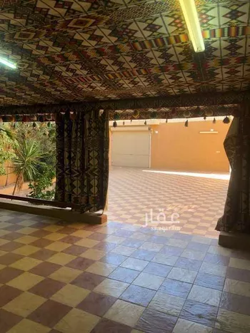 استراحة للإيجار في شارع ابن القوبع ، حي الهر ير ، خميس مشيط ، خميس مشيط