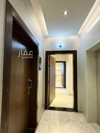 شقة للبيع في شارع القصوم, حي المروة, مدينة جدة, منطقة مكة المكرمة صورة 2