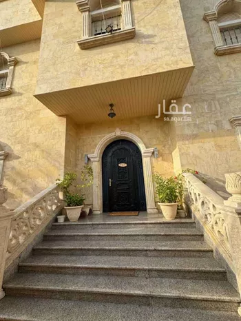 فيلا للبيع في شارع عيسى القيسى, حي النعيم, مدينة جدة, منطقة مكة المكرمة صورة 4