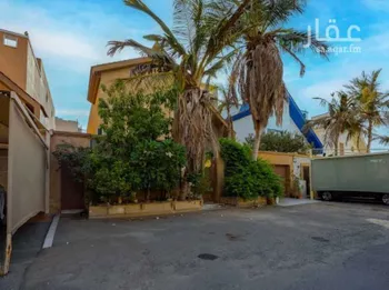 فيلا للبيع في شارع ابو الحسن الحلي, حي المحمدية, مدينة جدة, منطقة مكة المكرمة