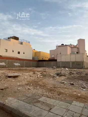 أرض للبيع في شارع عياض ابن خويلد, حي النعيم, مدينة جدة, منطقة مكة المكرمة