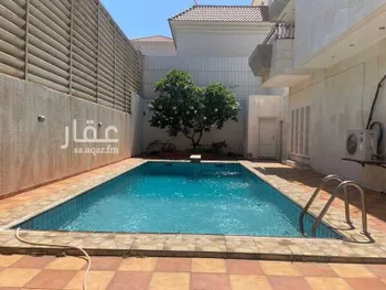 فيلا للبيع في شارع الثمره, حي الخالدية, مدينة جدة, منطقة مكة المكرمة صورة 2