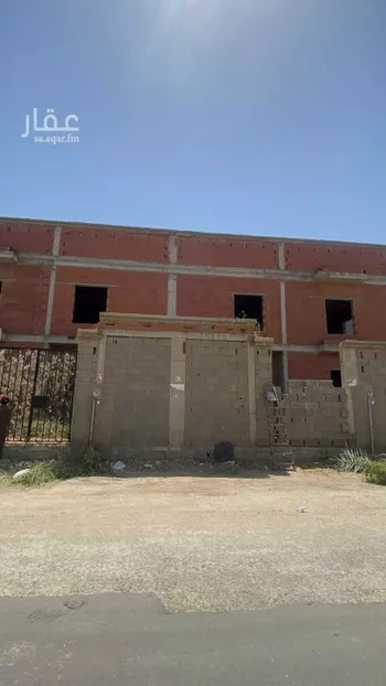 فيلا للبيع في شارع كنوز الفضة, حي النهضة, مدينة جدة, منطقة مكة المكرمة
