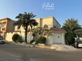 فيلا للبيع في شارع سنان بن ظهير, حي البساتين, مدينة جدة, منطقة مكة المكرمة صورة 2