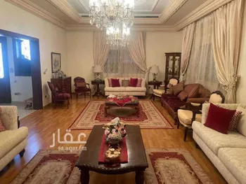 فيلا للبيع في شارع الثمره, حي الخالدية, مدينة جدة, منطقة مكة المكرمة صورة 4