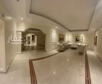 فيلا للبيع في شارع عبدالله غازي, حي الشاطئ, مدينة جدة, منطقة مكة المكرمة صورة 3
