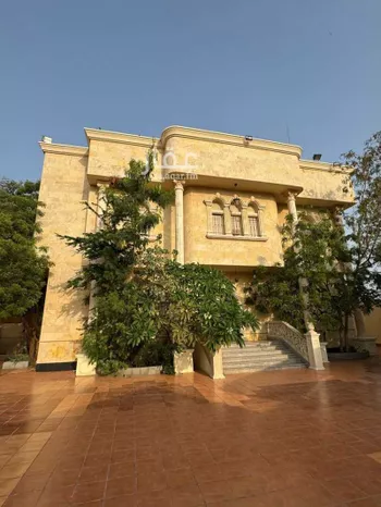 فيلا للبيع في شارع عيسى القيسى, حي النعيم, مدينة جدة, منطقة مكة المكرمة