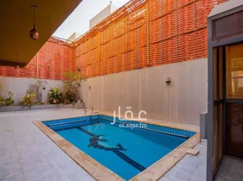 فيلا للبيع في شارع ابو الحسن الحلي, حي المحمدية, مدينة جدة, منطقة مكة المكرمة صورة 5
