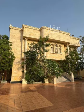 فيلا للبيع في شارع عيسى القيسى, حي النعيم, مدينة جدة, منطقة مكة المكرمة صورة 2