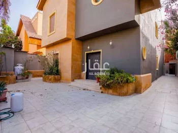 فيلا للبيع في شارع ابو الحسن الحلي, حي المحمدية, مدينة جدة, منطقة مكة المكرمة صورة 4