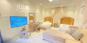 شقة مفروشة للحجز في شارع الجلوية, حي الوصايف, ابها صورة 2