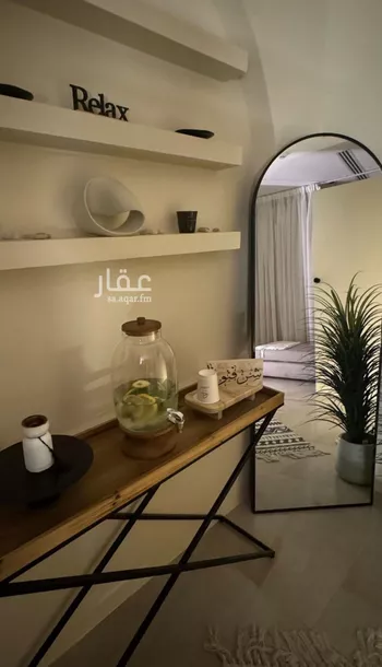 محل للإيجار في شارع طريق الامير محمد بن سعد بن عبد العزيز, حي الملقا, مدينة الرياض, منطقة الرياض صورة 4