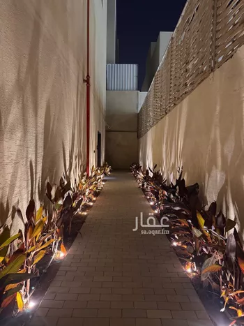 مكتب تجاري للإيجار في شارع طريق الامير محمد بن سعد بن عبد العزيز, حي الملقا, مدينة الرياض, منطقة الرياض صورة 2