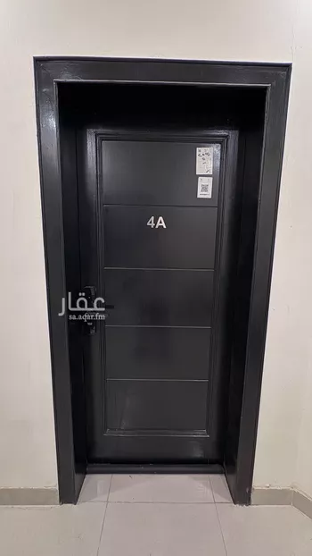 شقة للإيجار في شارع ابحر, حي الملقا, مدينة الرياض, منطقة الرياض صورة 2