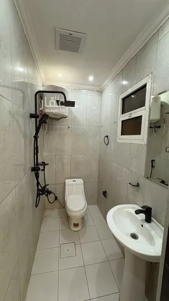 شقة للإيجار في شارع ابحر, حي الملقا, مدينة الرياض, منطقة الرياض صورة 5