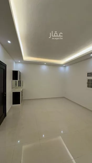 شقة للإيجار في شارع ابحر, حي الملقا, مدينة الرياض, منطقة الرياض صورة 3