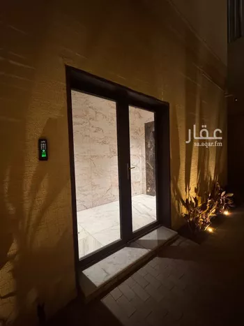 مكتب تجاري للإيجار في شارع طريق الامير محمد بن سعد بن عبد العزيز, حي الملقا, مدينة الرياض, منطقة الرياض صورة 3