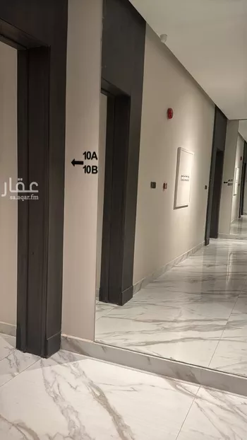 شقة للإيجار في شارع الانتصار, حي العقيق, مدينة الرياض, منطقة الرياض صورة 3