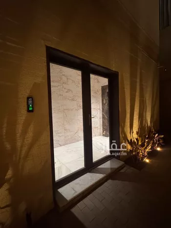 مكتب تجاري للإيجار في شارع طريق الامير محمد بن سعد بن عبد العزيز, حي الملقا, مدينة الرياض, منطقة الرياض صورة 3