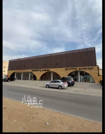محل للإيجار في شارع الامير فيصل بن عبدالله بن عبدالرحمن, حي حطين, مدينة الرياض, منطقة الرياض
