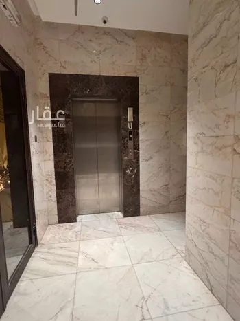 مكتب تجاري للإيجار في شارع طريق الامير محمد بن سعد بن عبد العزيز, حي الملقا, مدينة الرياض, منطقة الرياض صورة 4