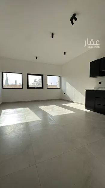 شقة للإيجار في شارع الامير عبدالعزيز بن مساعد بن جلوي, حي العليا, مدينة الرياض, منطقة الرياض صورة 3