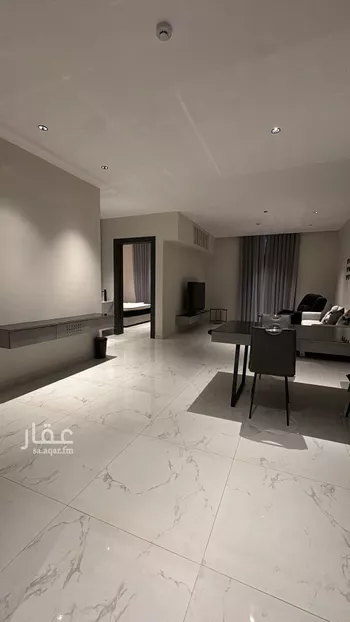 شقة للإيجار في شارع الإنتصار, حي العقيق, مدينة الرياض, منطقة الرياض صورة 5