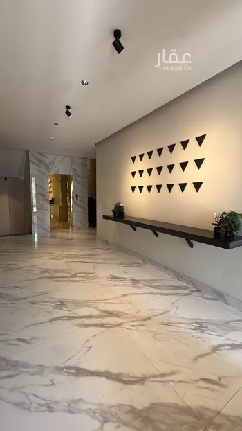 شقة للإيجار في شارع الانتصار, حي العقيق, مدينة الرياض, منطقة الرياض صورة 2