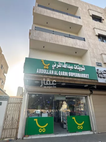 محل للإيجار في شارع الامير عبدالعزيز بن مساعد بن جلوي, حي العليا, مدينة الرياض, منطقة الرياض صورة 2